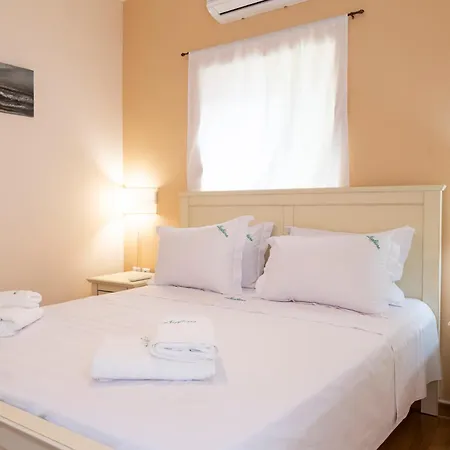 Διαμέρισμα Dervisia Stonehouse 2